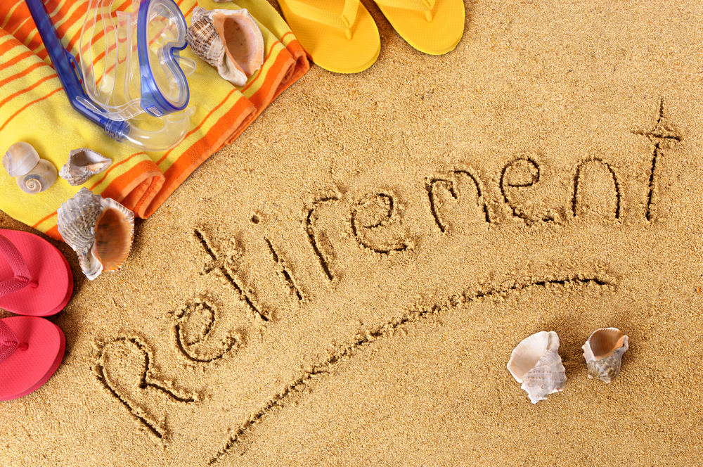 Why Your 401K Is Not Enough For Retirement